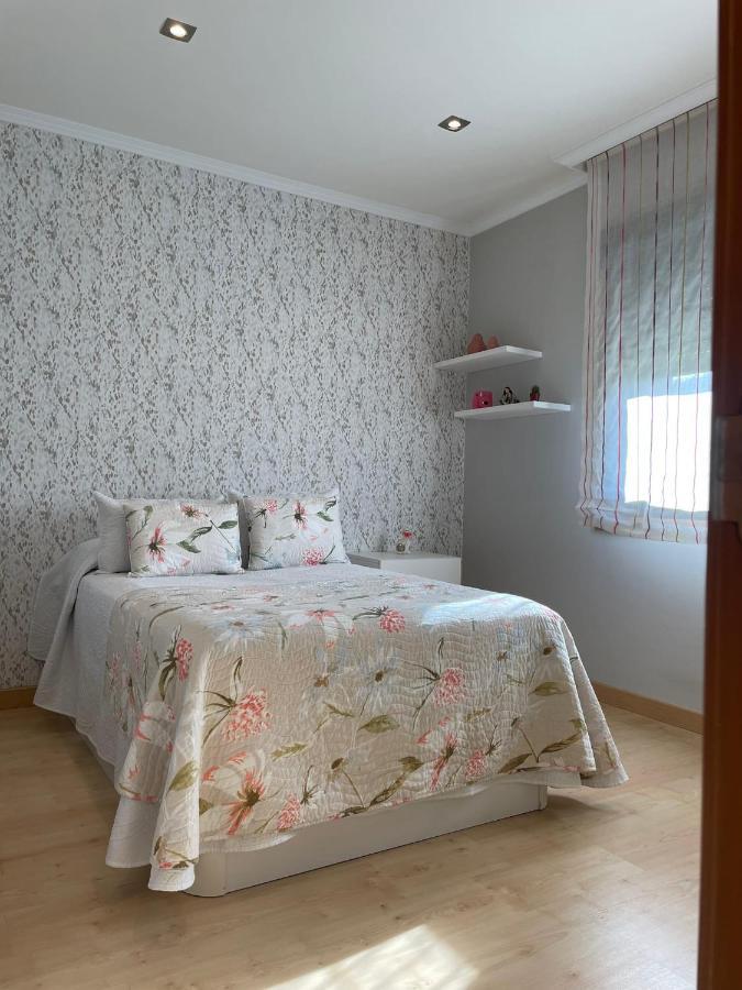 Apartamento D'As Baladas О-Грове Екстер'єр фото