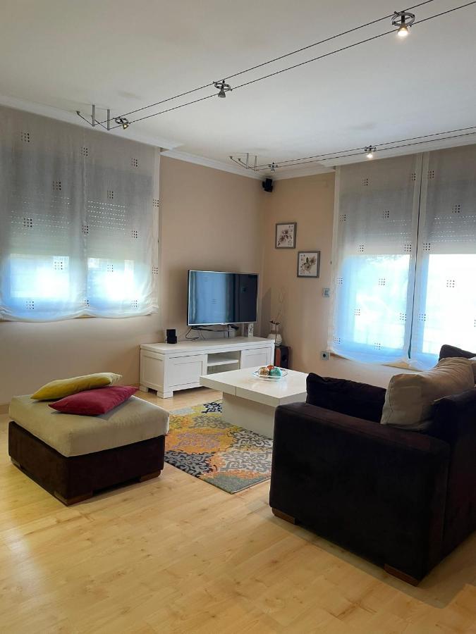 Apartamento D'As Baladas О-Грове Екстер'єр фото